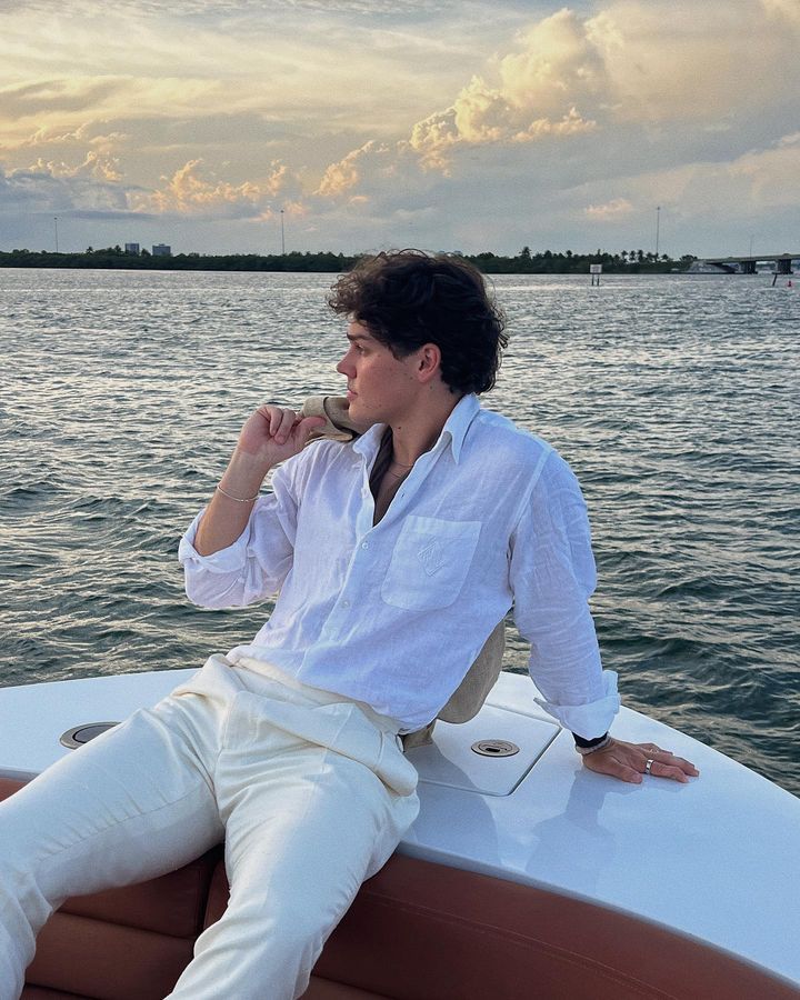 Matthew Capala