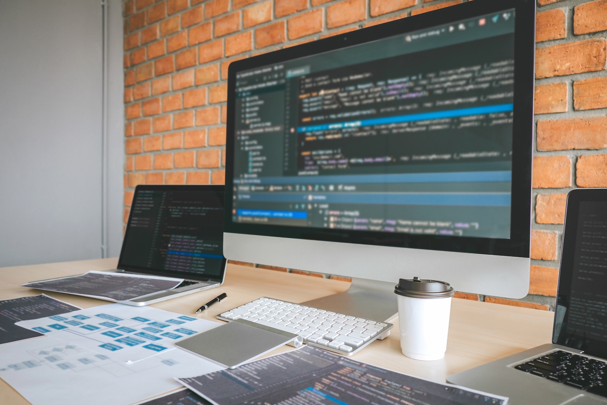 The Future Is Online: Why Building a Website in 2025