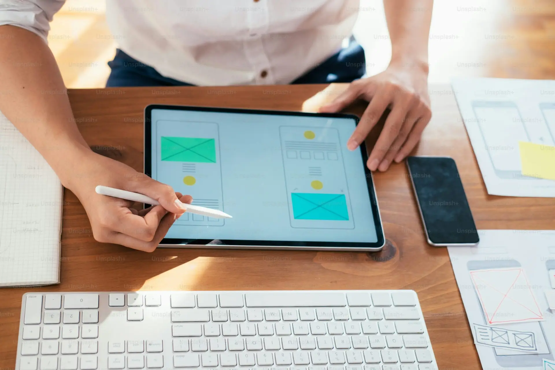 website design png