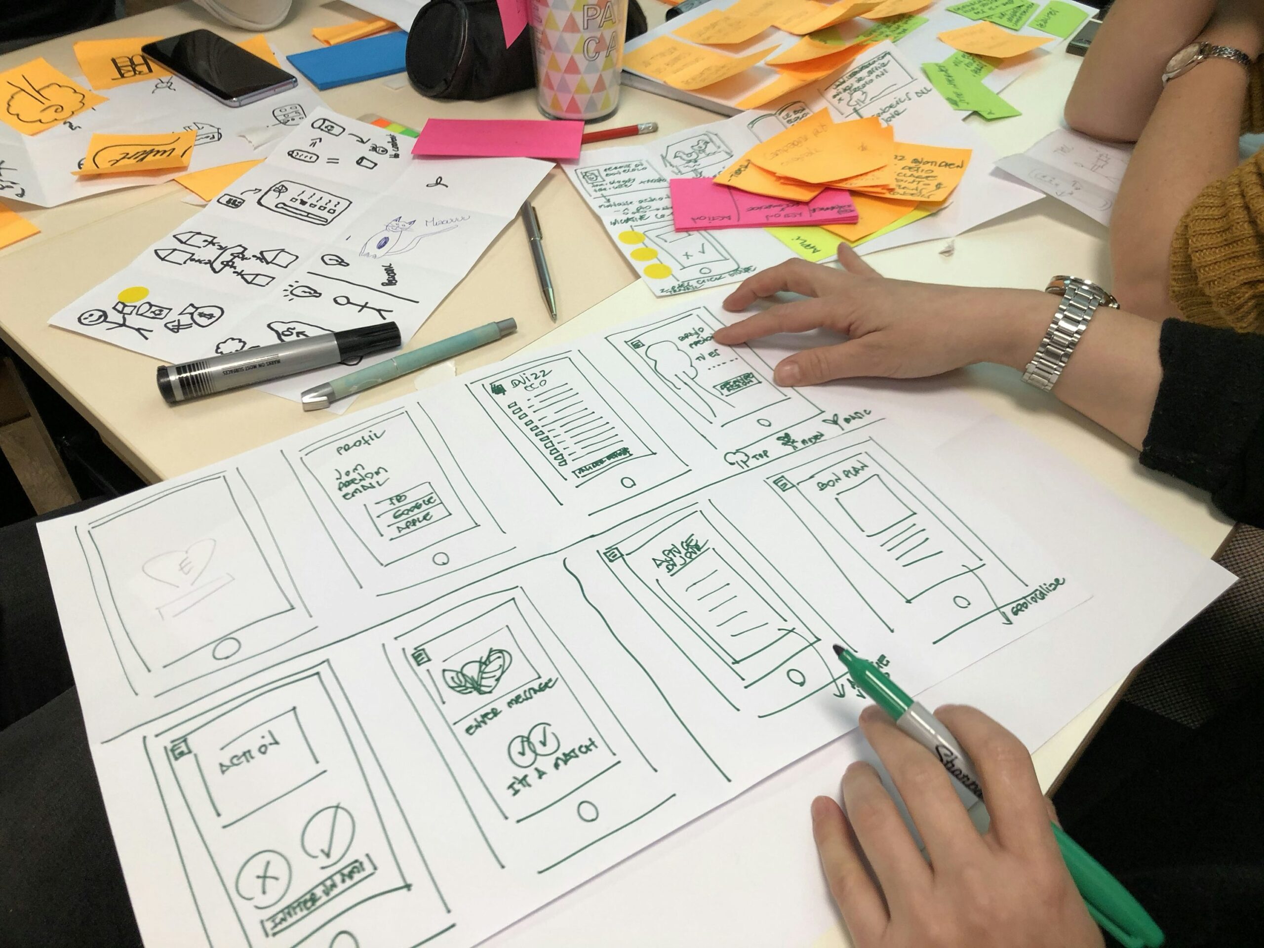 Why Professional Website Design Matters in 2025: Boost Trust, Traffic, and Sales